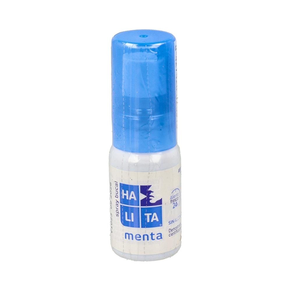 Halita Spray 15 Ml