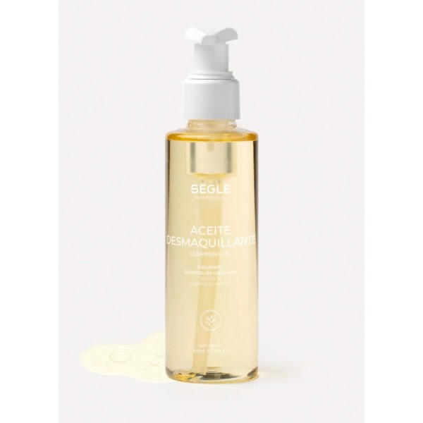 Segle Aceite Desmaquillante 150ml