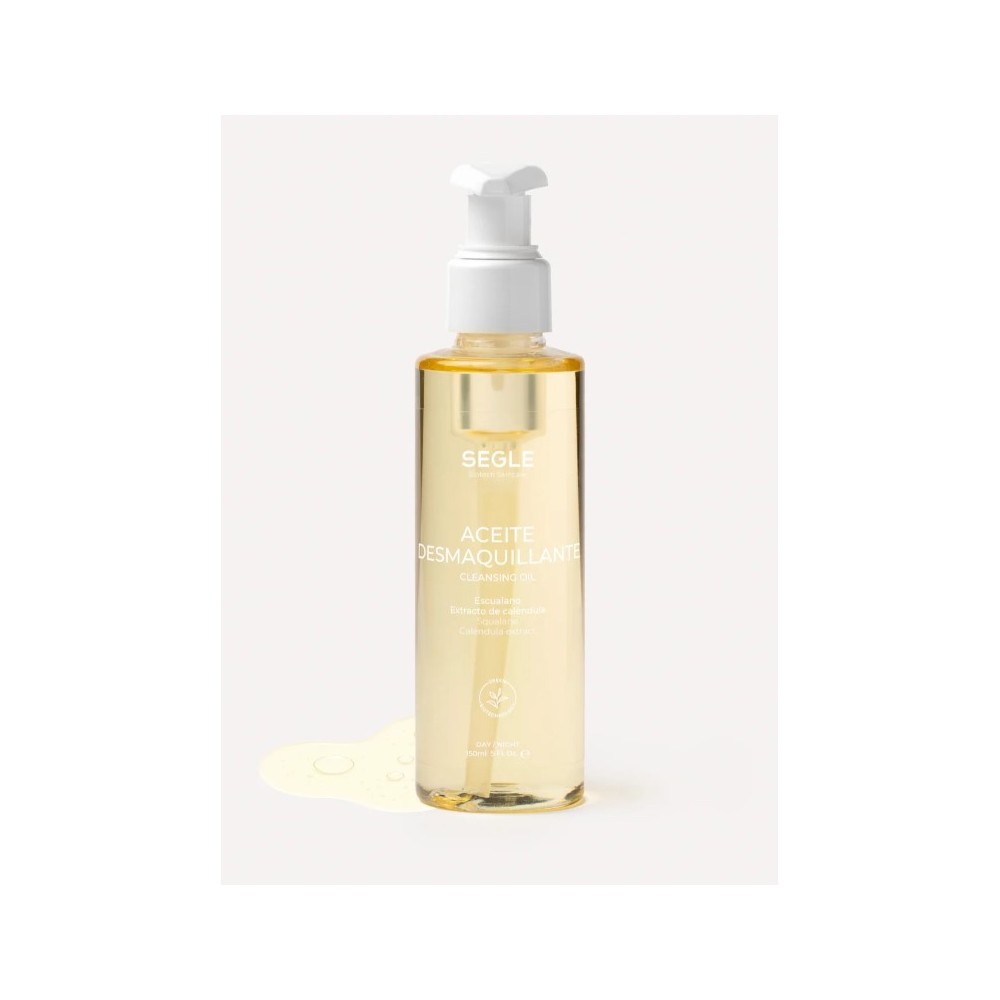 Segle Aceite Desmaquillante 150ml