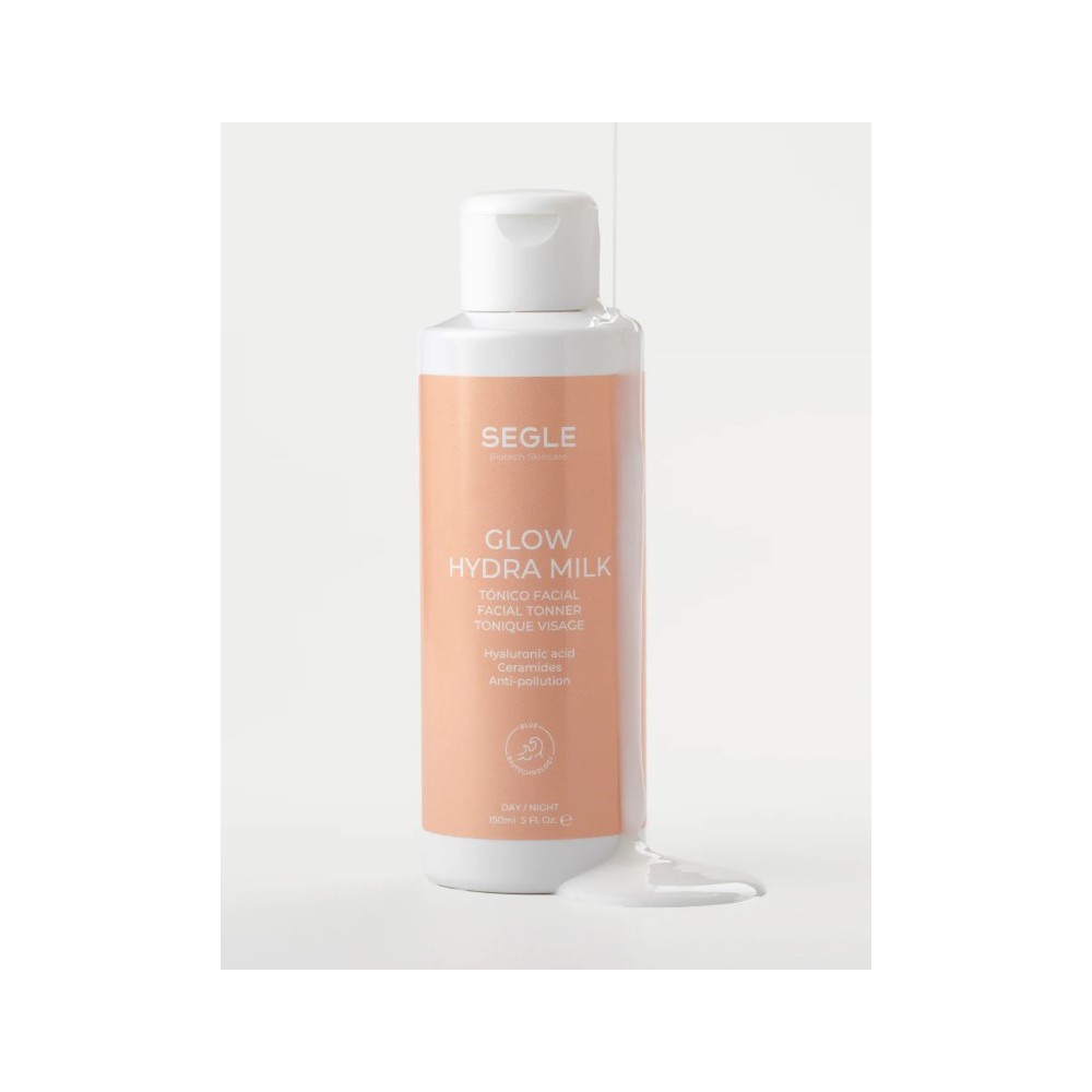 Segle Tonico Glow Hydra Milk 150ml