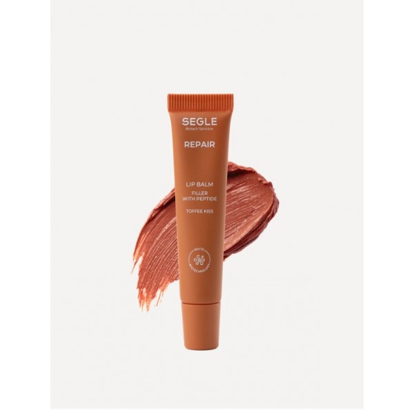 SEGLE LIP BALM REPAIR TOFEE KISS 10ML