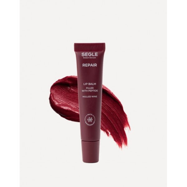 SEGLE LIP BALM REPAIR MULLED WINE 10ML