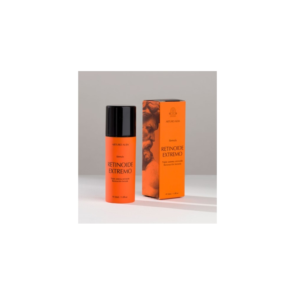 ARTURO ALBA RETINOIDE EXTREMO 30ML