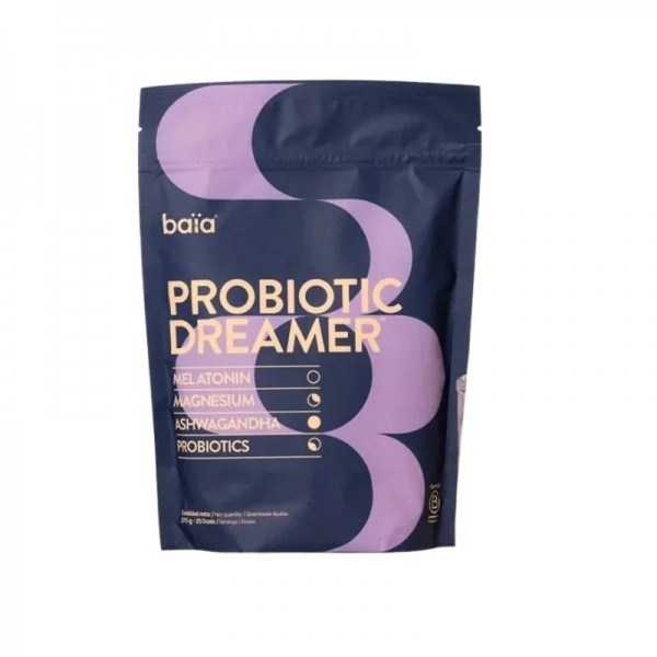 BAIA PROBIOTIC DREAMER 375GR