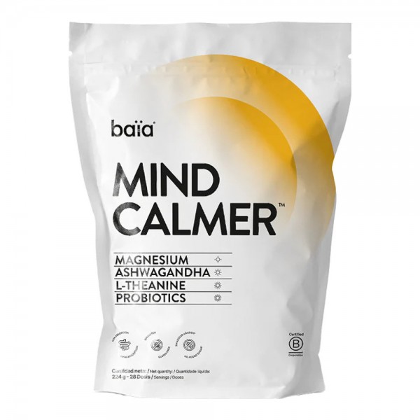 BAIA MIND CALMER 228GR