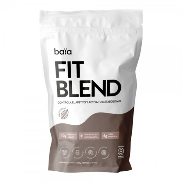 BAIA FIT BLEND™ CACAO