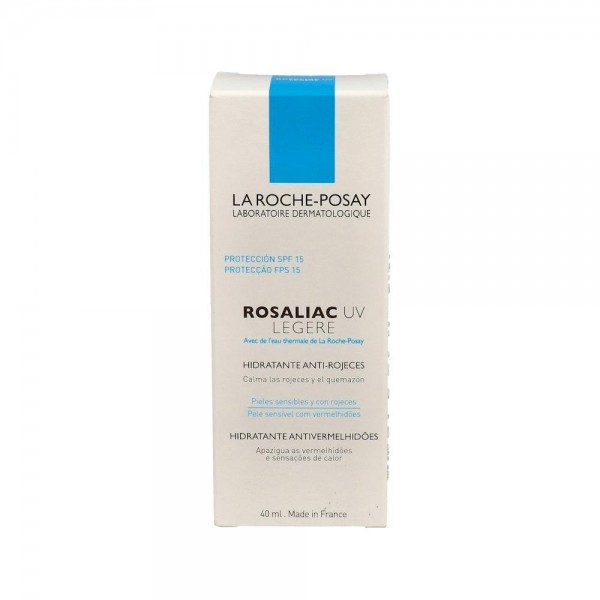 La Roche Posay Rosaliac Uv Ligera 40 Ml