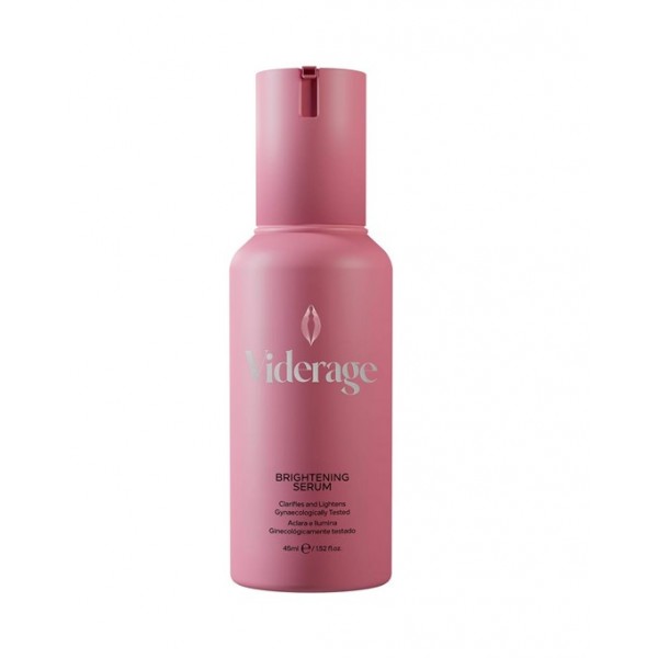 VIDERAGE BRIGHTENING SERUM 45 ML