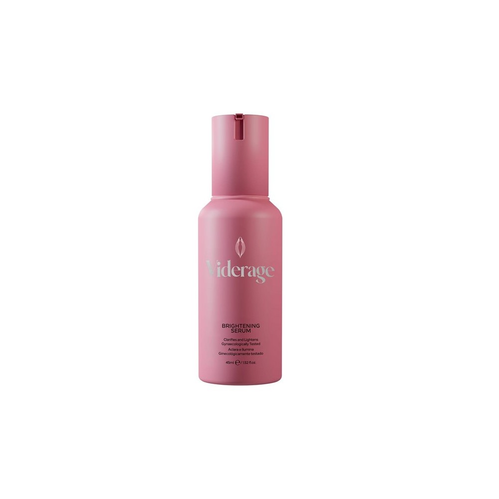 VIDERAGE BRIGHTENING SERUM 45 ML