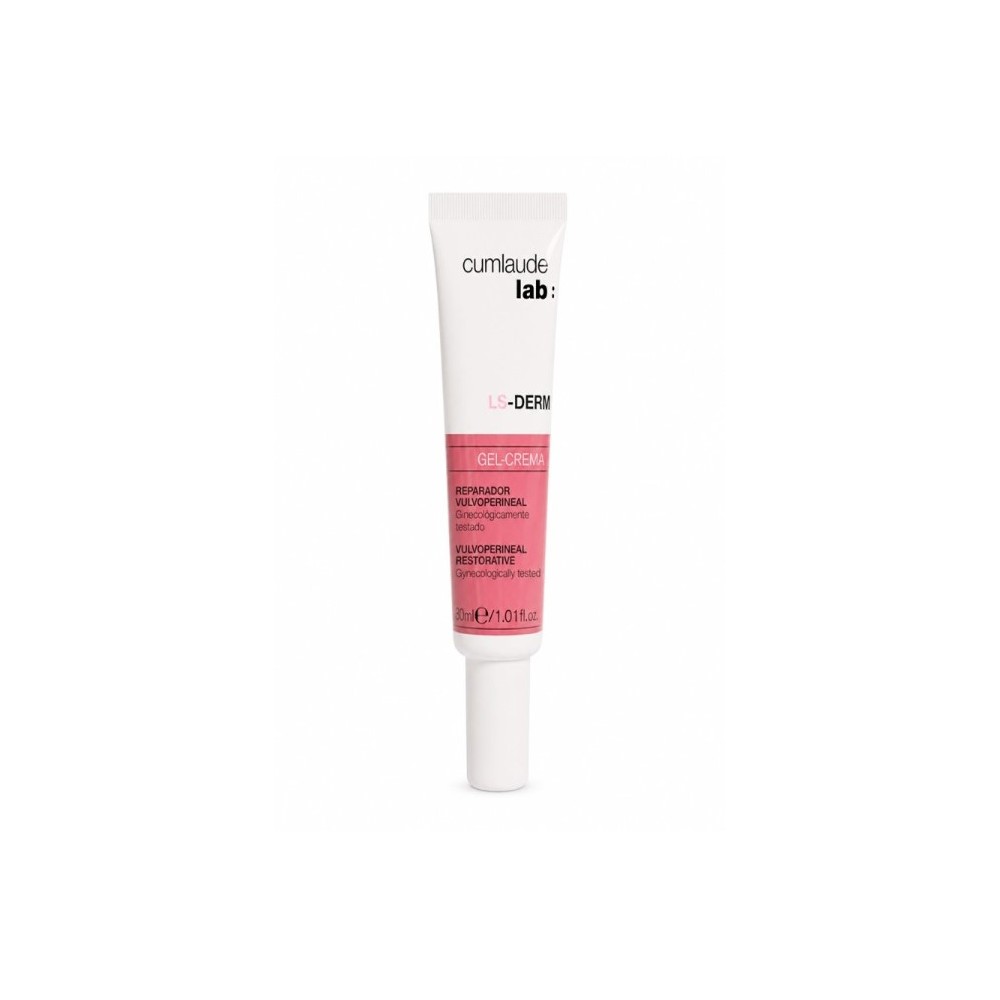 CUMLAUDE LAB LS-DERM GEL-CREMA 30 ML