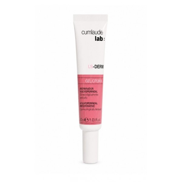 CUMLAUDE LAB LS-DERM GEL-CREMA 30 ML