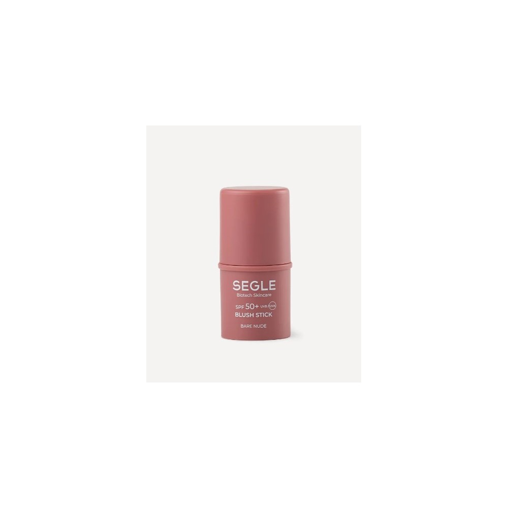 SEGLE BLUSH STICK SPF 50+ BARE NUDE