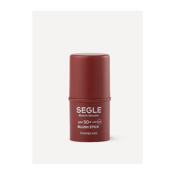 SEGLE BLUSH STICK SPF 50+ TOASTED DREAM