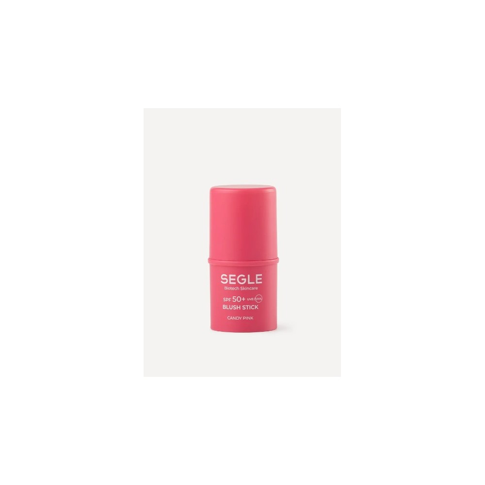 SEGLE BLUSH STICK SPF50+ CANDY PINK