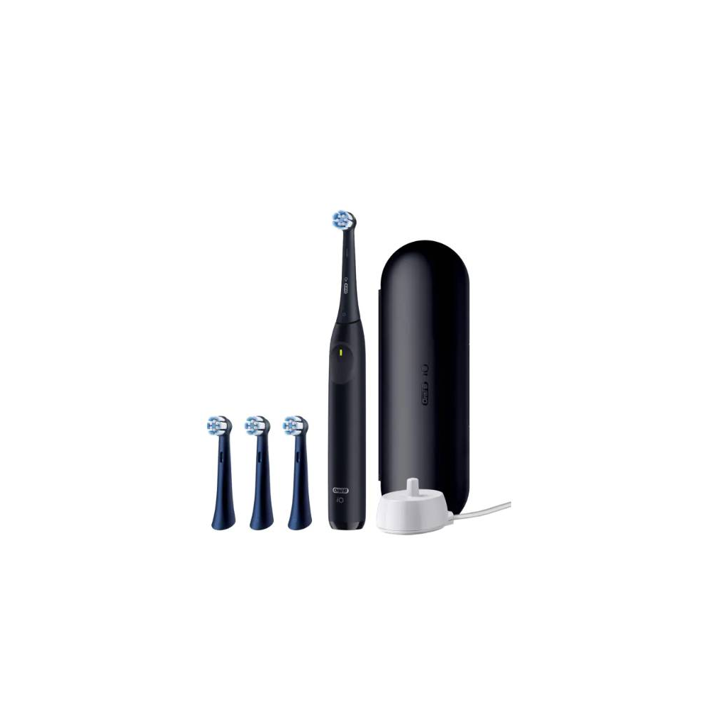 ORAL B IO2 CEPILLO ELECRICO PACK REGALO X3...