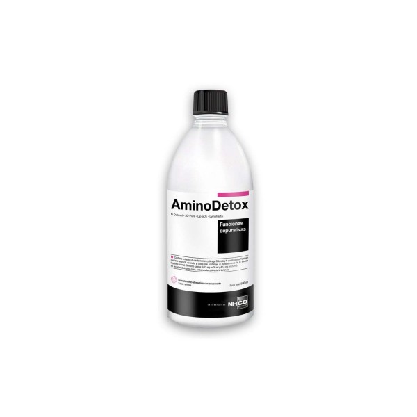 Nhco Aminodetox 1 Fresa 500ml