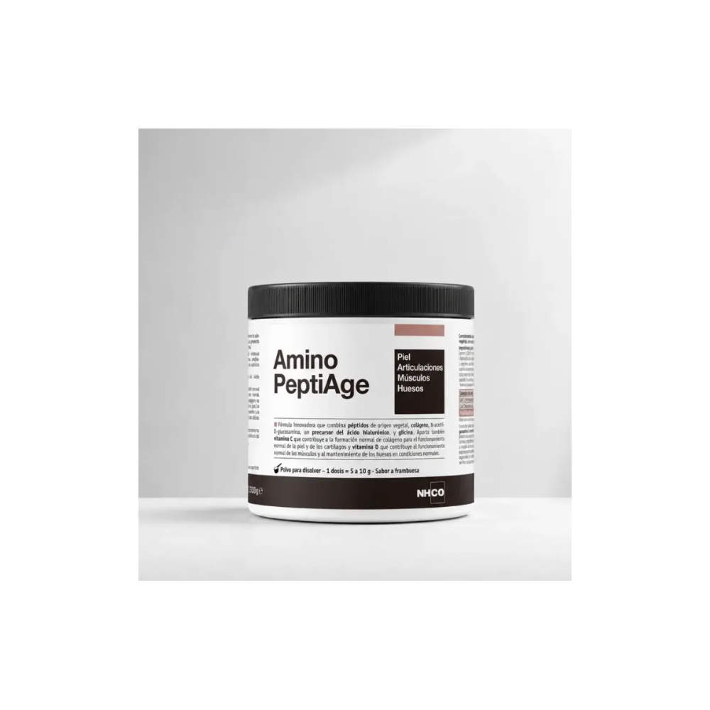 NHCO AMINO PEPTIAGE 231 G