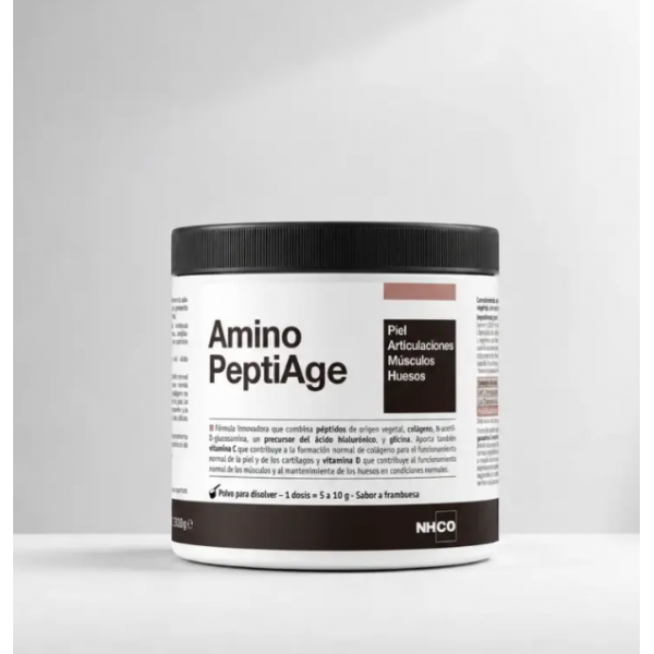 NHCO AMINO PEPTIAGE 231 G