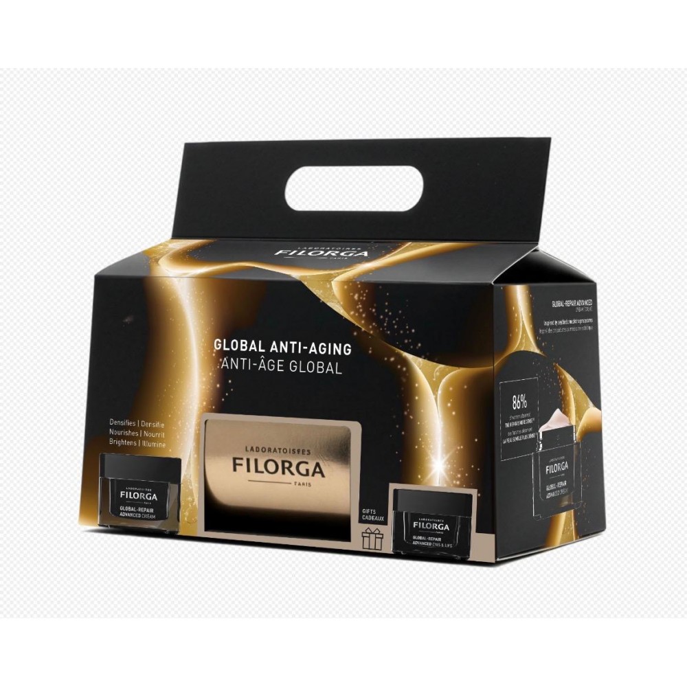 FILORGA COFRE GLOBAL-REPAIR ADVANCED CREMA 50ML...