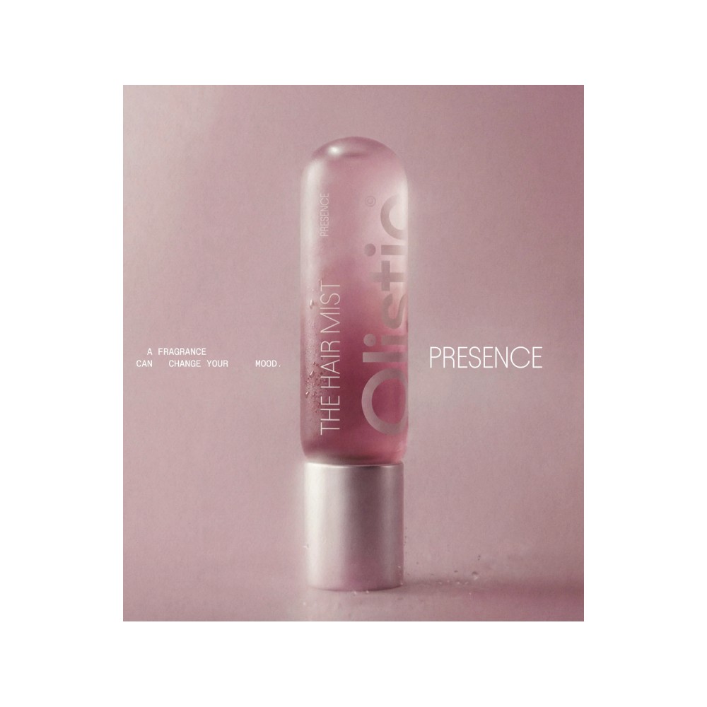 OLISTIC BRUMA PRESENCE THE HAIR MIST 30 ML