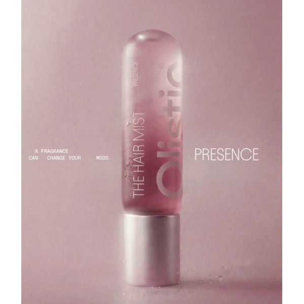 OLISTIC BRUMA PRESENCE THE HAIR MIST 30 ML