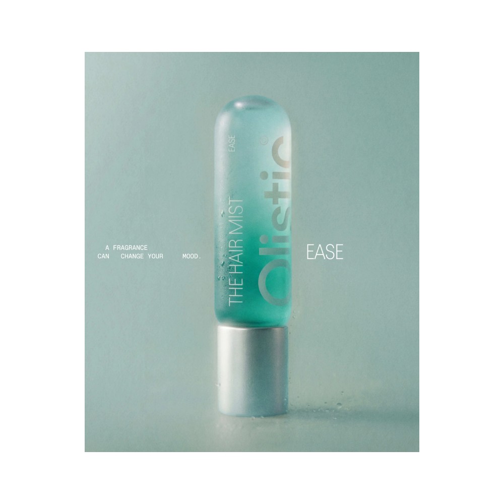 OLISTIC BRUMA EASE THE HAIR MIST 30 ML