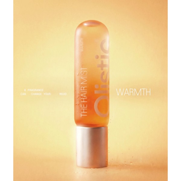 OLISTIC BRUMA WARMTH THE HAIR MIST 30 ML