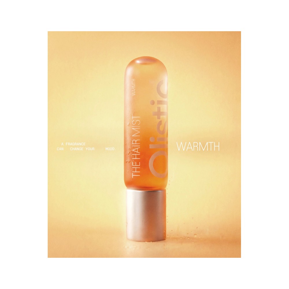 OLISTIC BRUMA WARMTH THE HAIR MIST 30 ML