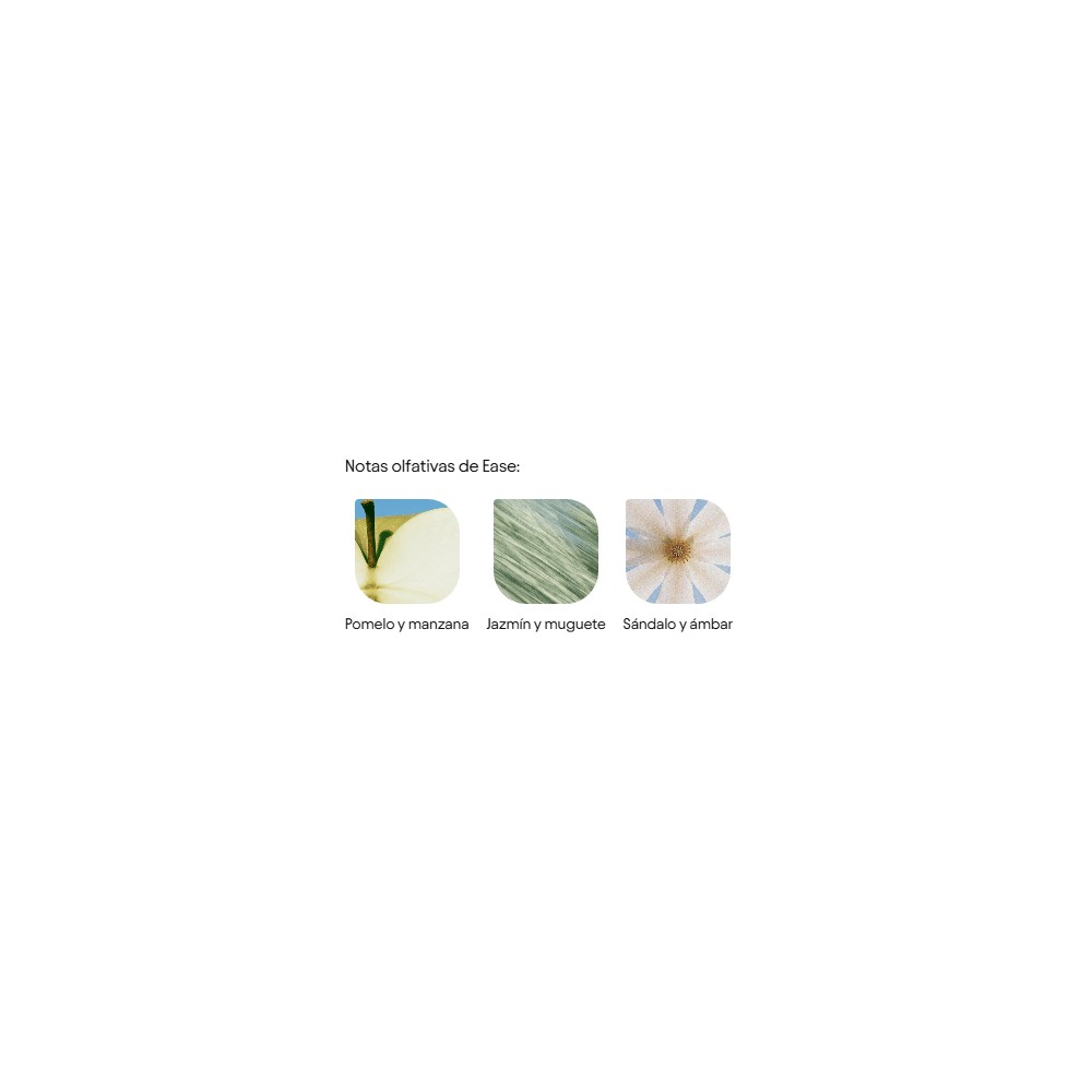 OLISTIC BRUMA EASE THE HAIR MIST 30 ML