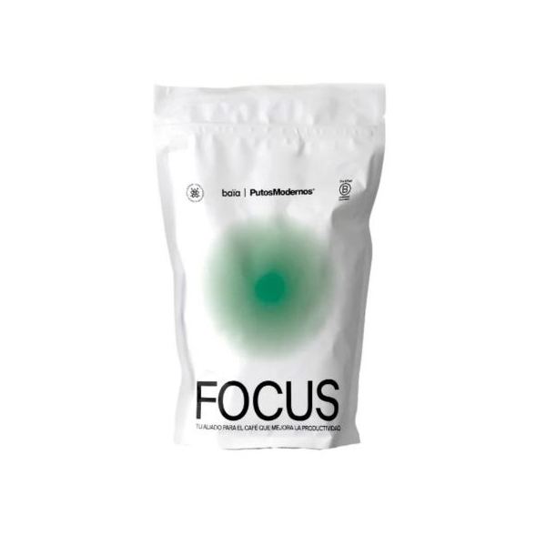 BAIA FOCUS