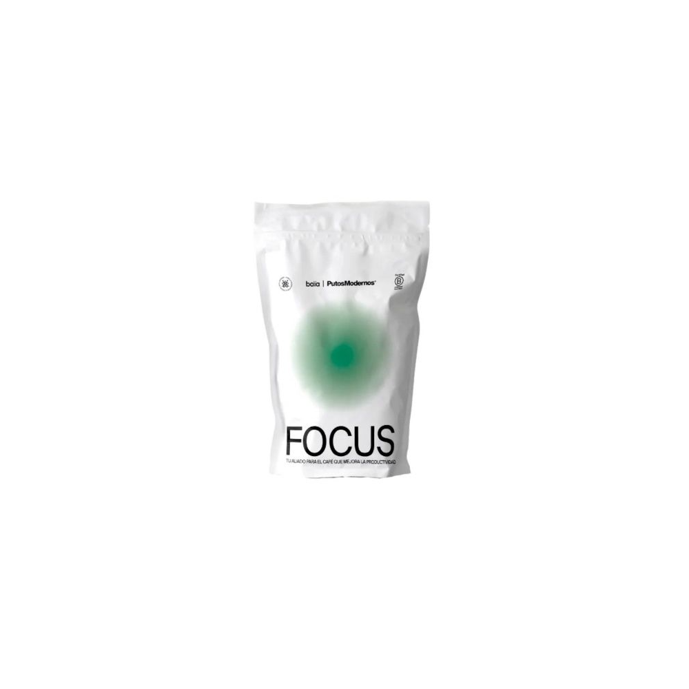 BAIA FOCUS