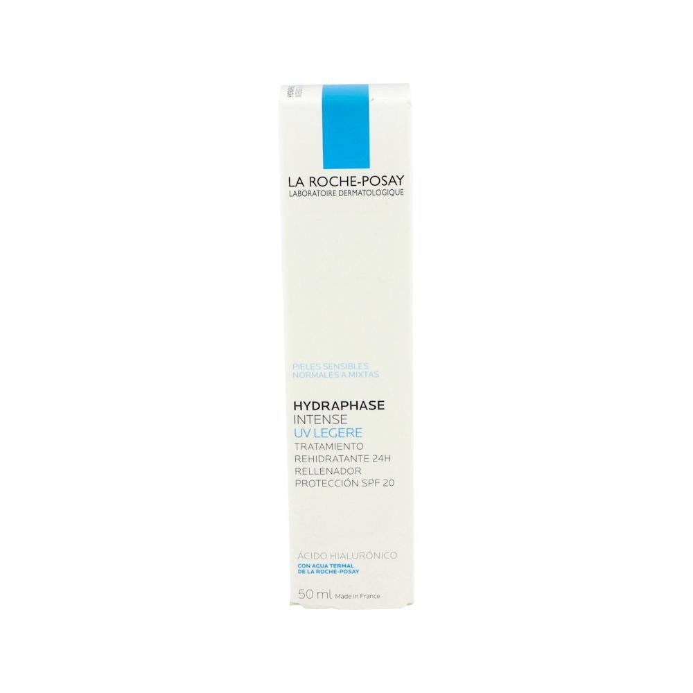 La Roche Posay Hydraphase Uv Intense Ligera 50 Ml