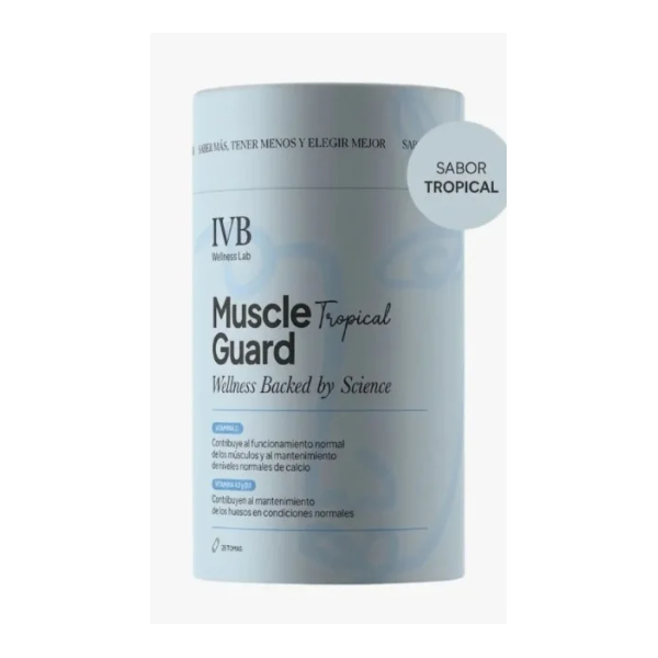 IVB MUSCLE GUARD