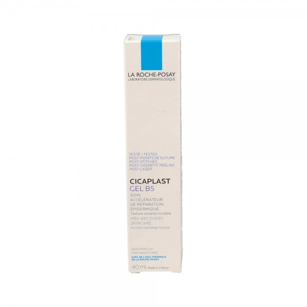 La Roche Posay Cicaplast Gel B5 Reparacion 40 Ml