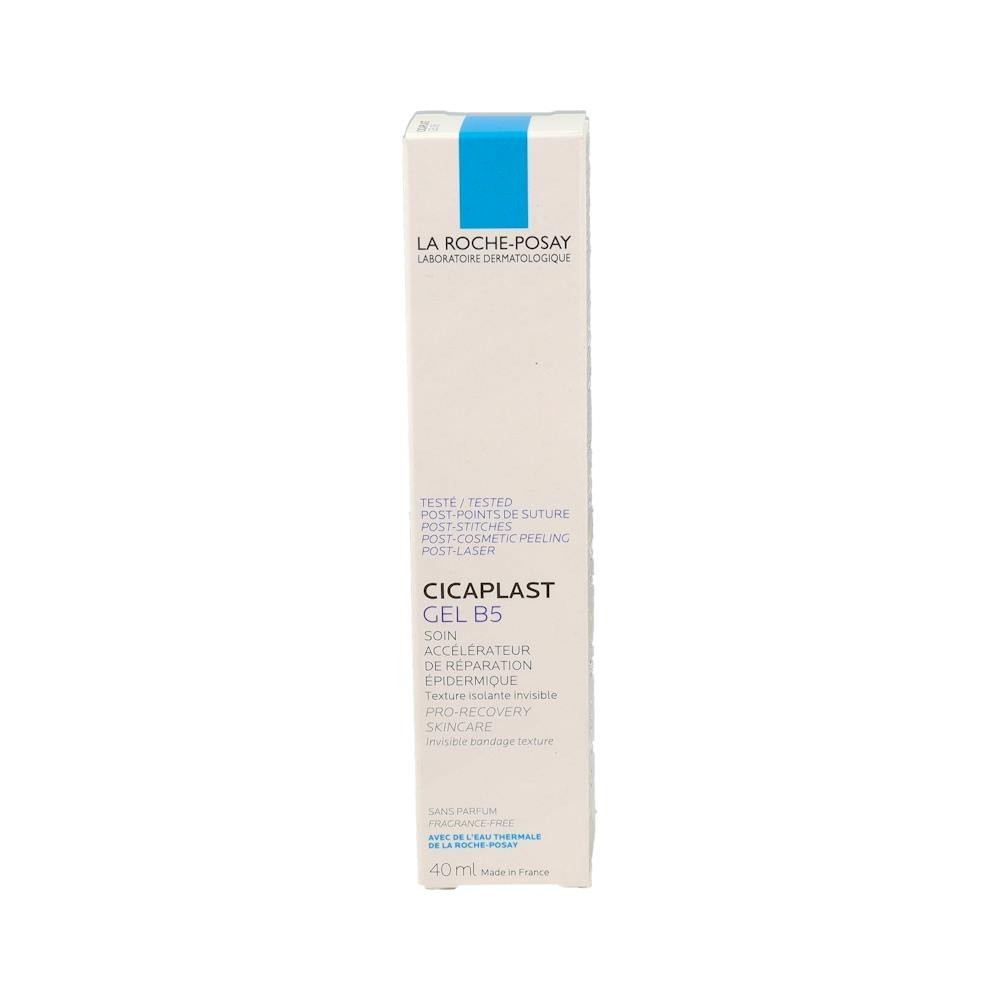 La Roche Posay Cicaplast Gel B5 Reparacion 40 Ml