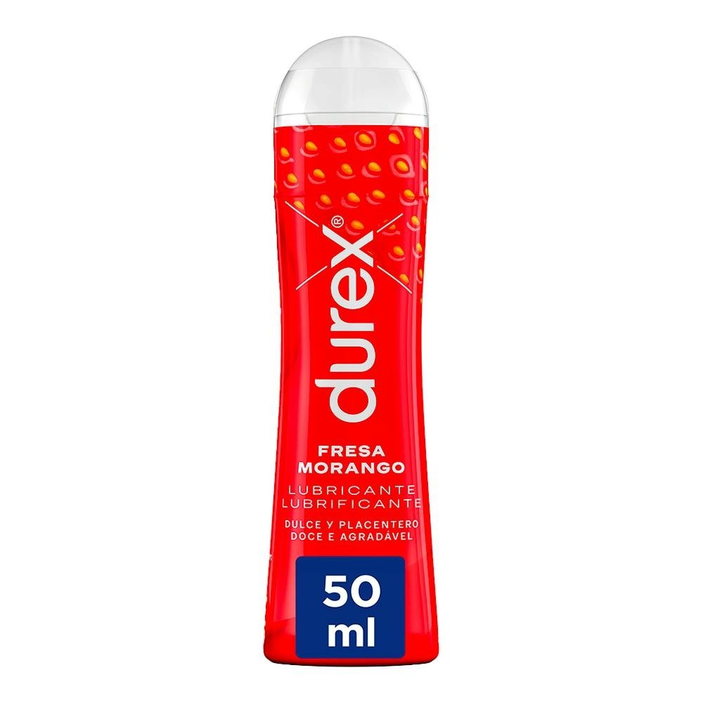 Durex Fresa 50 Ml