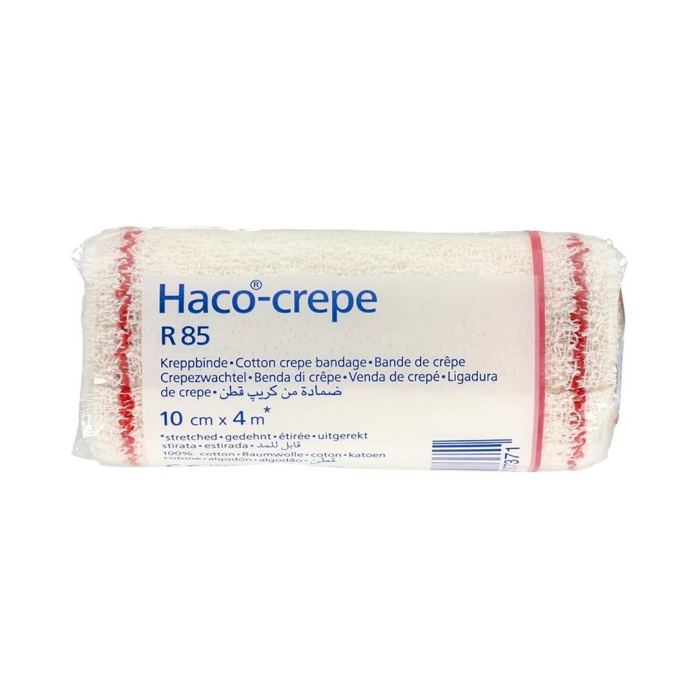 Venda Haco-Crepe R85 4Mx10Cm