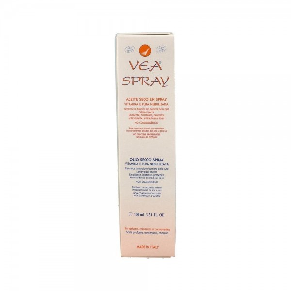 Vea Spray Aceite Seco 100 Ml
