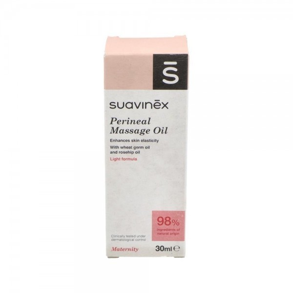 Suavinex Aceite Perineal 30 Ml