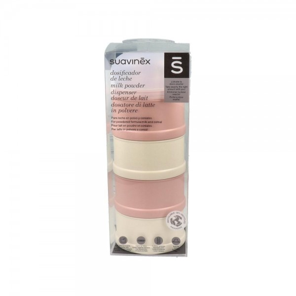 Dosificador Leche Suavinex