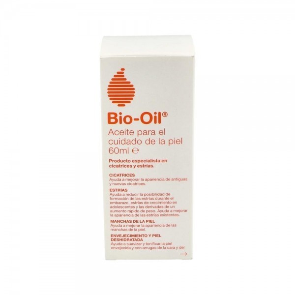 Bio Oil 60 Ml