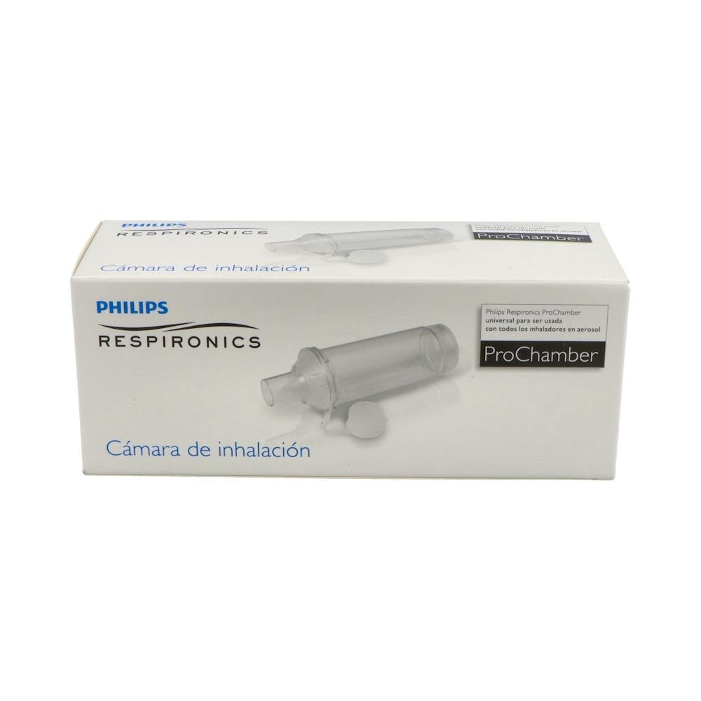 Camara Prochamber Inhalacion