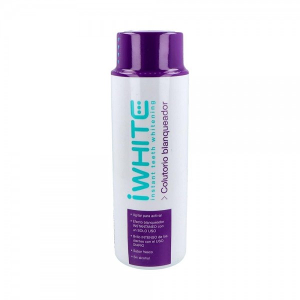 Iwhite Colutorio Blanqueador 500 Ml