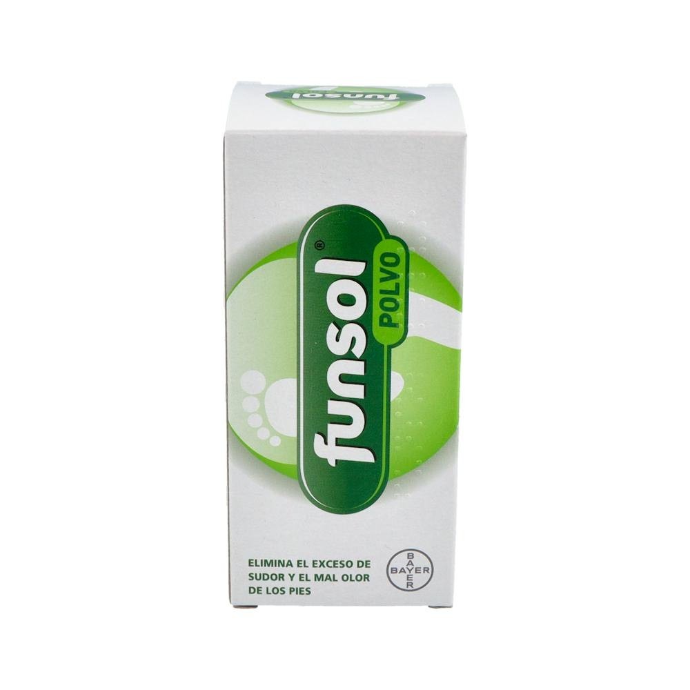 Funsol Polvo 60 Gr