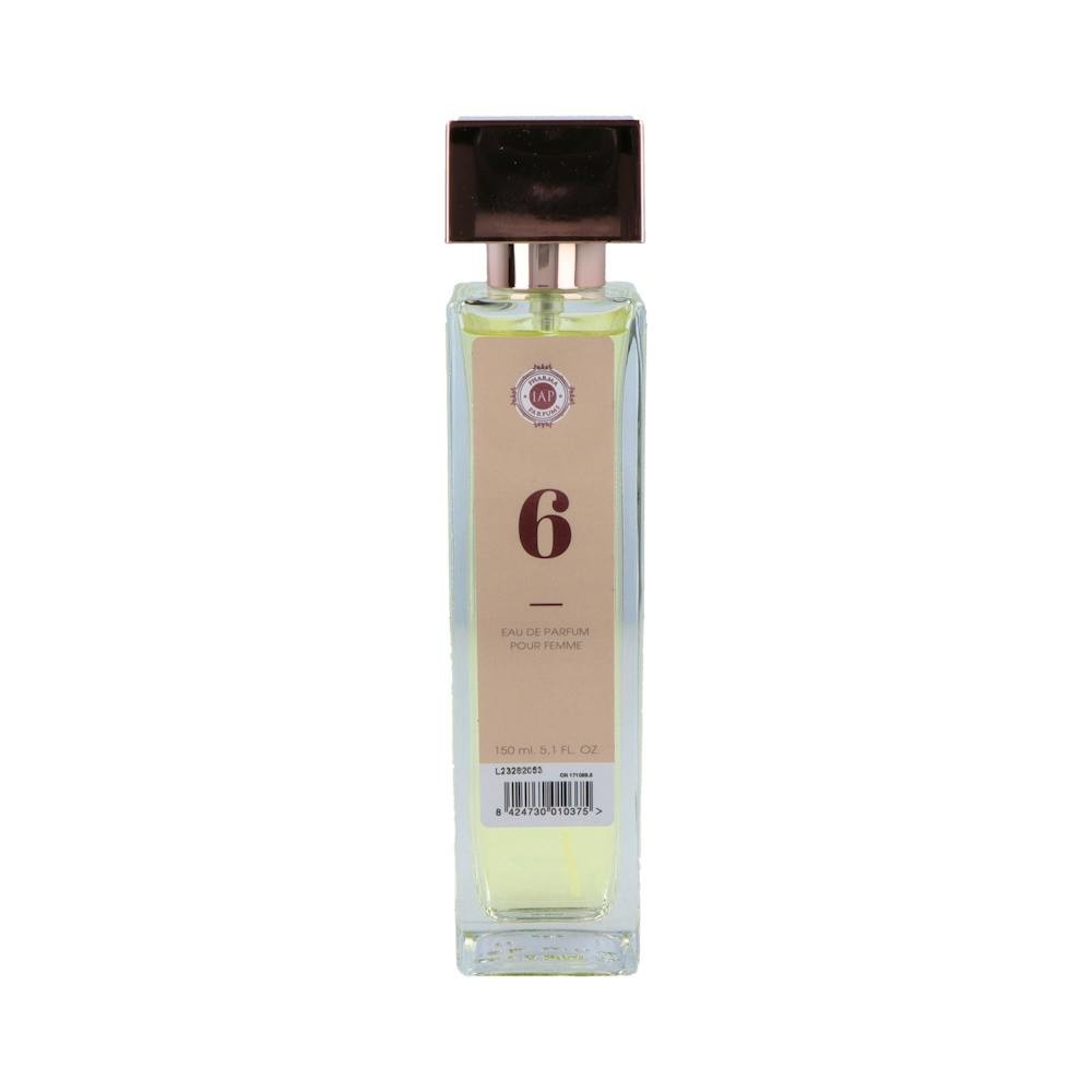 Iap Pharma Pour Femme Nº 6 150 Ml
