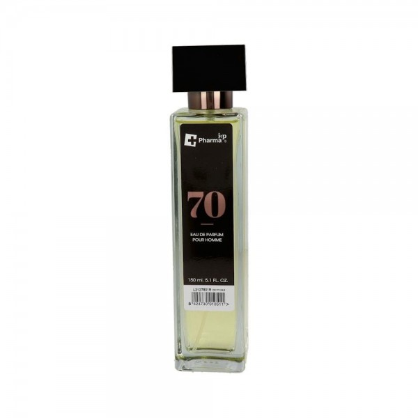 Iap Pharma Pour Homme Nº 70 (50) 150 Ml