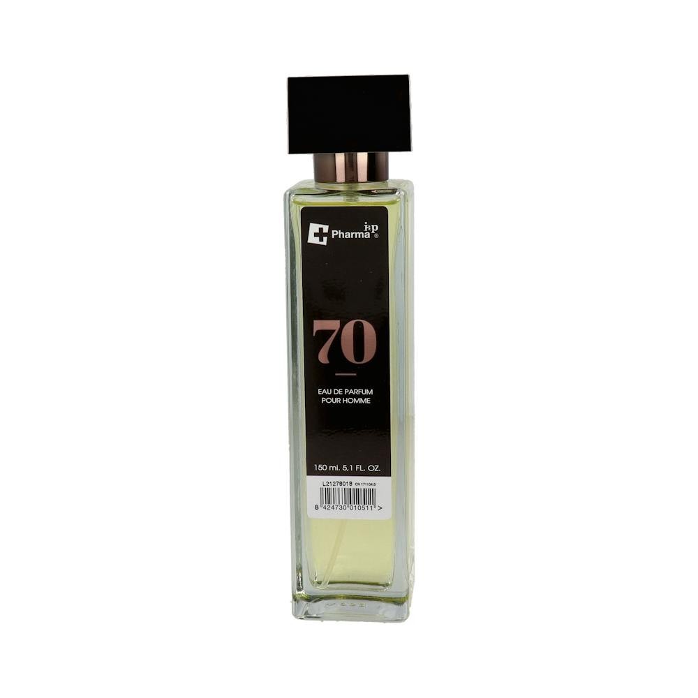 Iap Pharma Pour Homme Nº 70 (50) 150 Ml