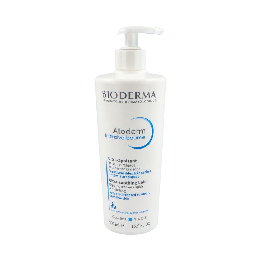 Atoderm Intensive Baume 500 Ml