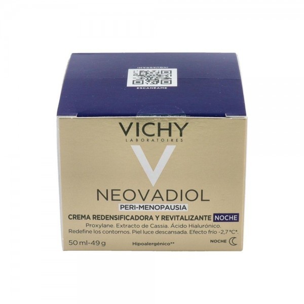 Vichy Neovadiol Complejo Susti Noche 50 Ml