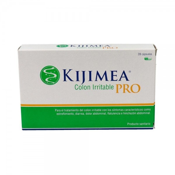 Kijimea Colon Irritable Pro 28 Caps